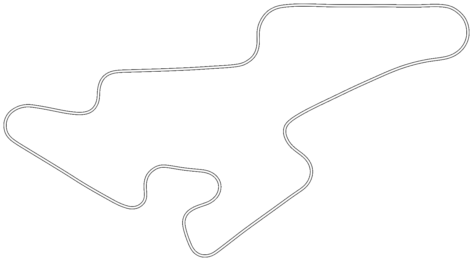 Brno Circuit