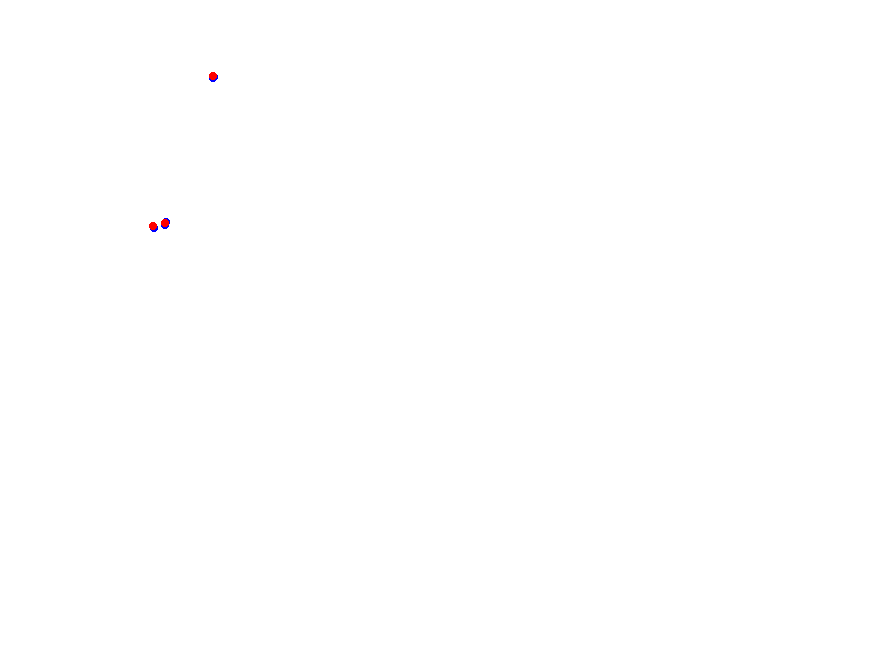 Silesia Ring collisions