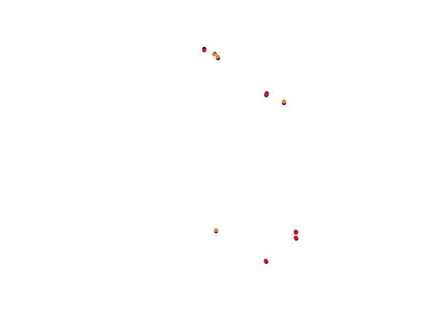 Silesia Ring collisions