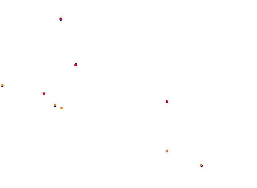 Silesia Ring collisions