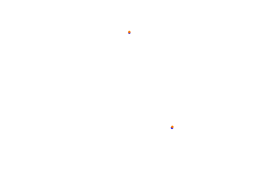 Silesia Ring collisions