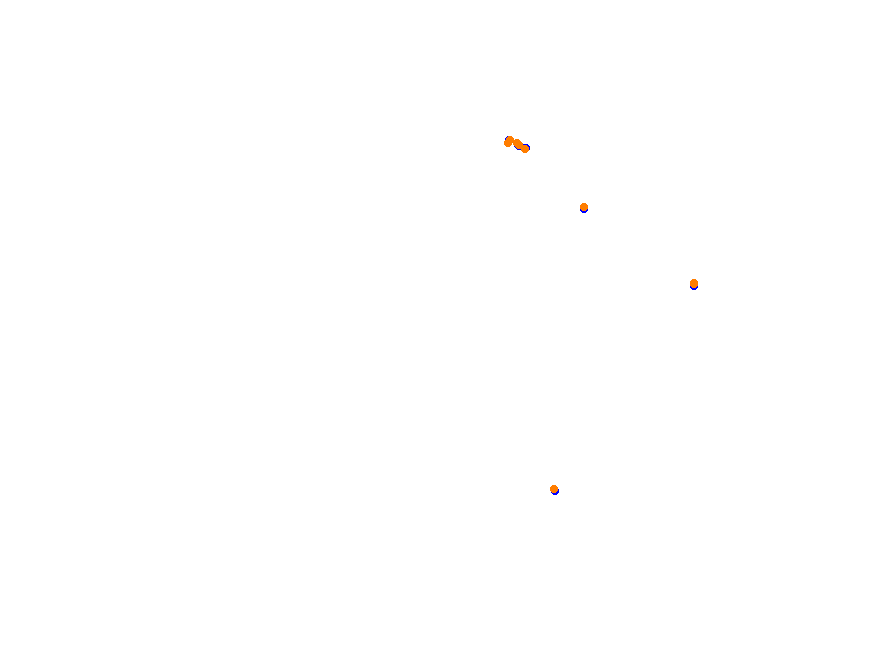 Silesia Ring collisions