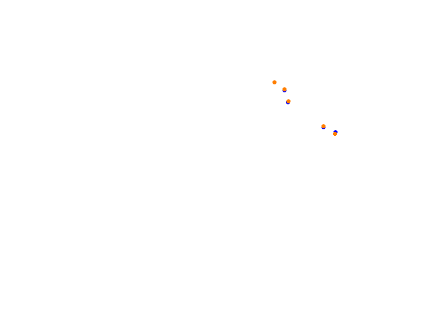 Silesia Ring collisions