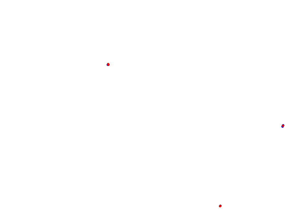 Tor Poznań collisions