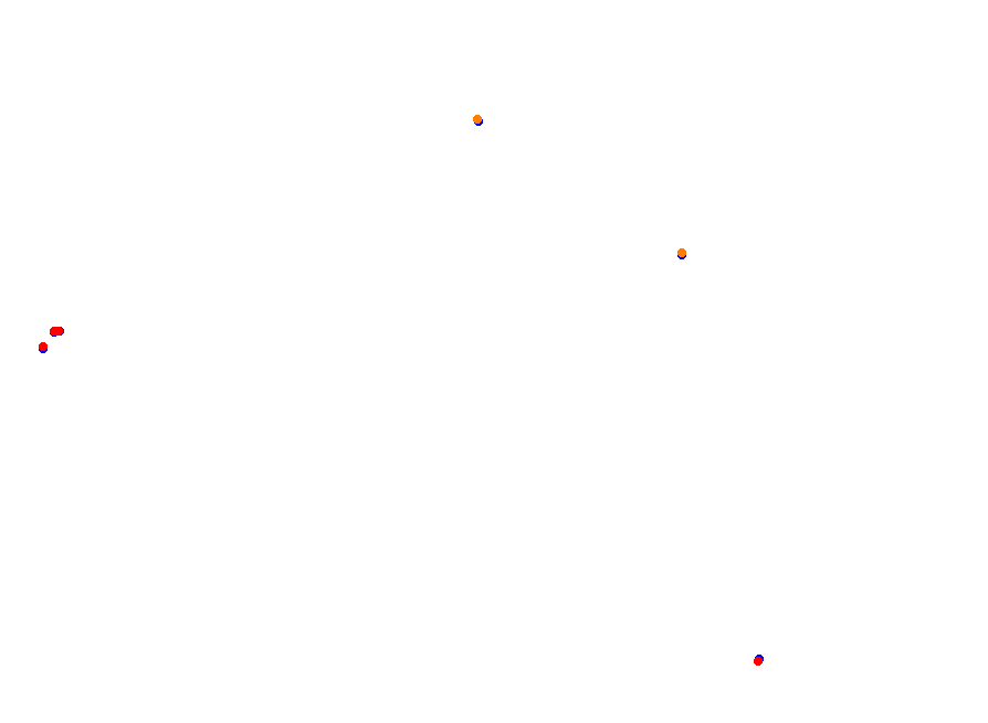 Silesia Ring collisions