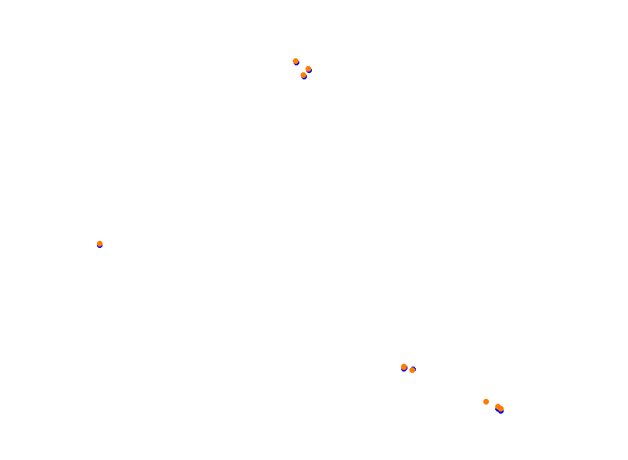 Silesia Ring collisions