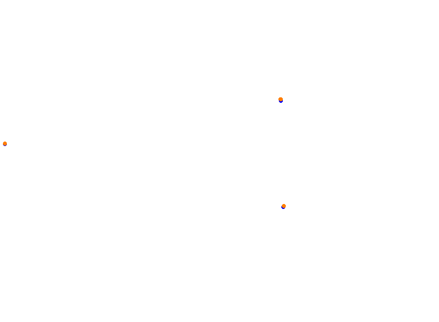 Silesia Ring collisions