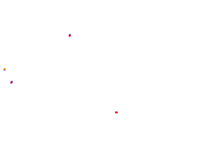 Silesia Ring collisions