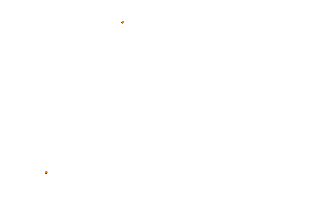 Tor Poznań collisions