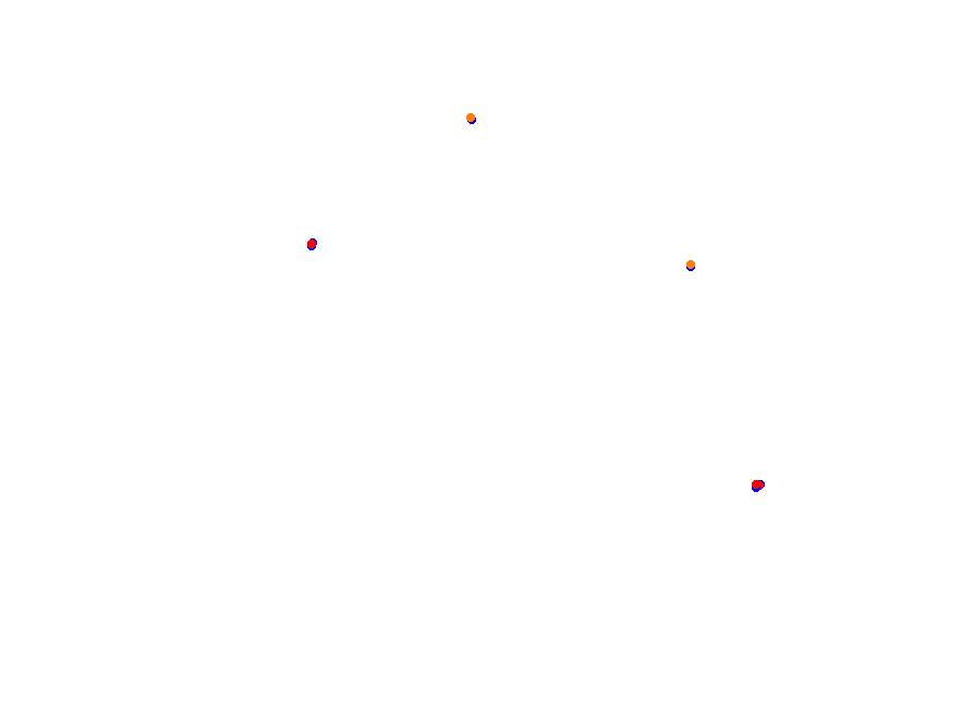 Silesia Ring collisions